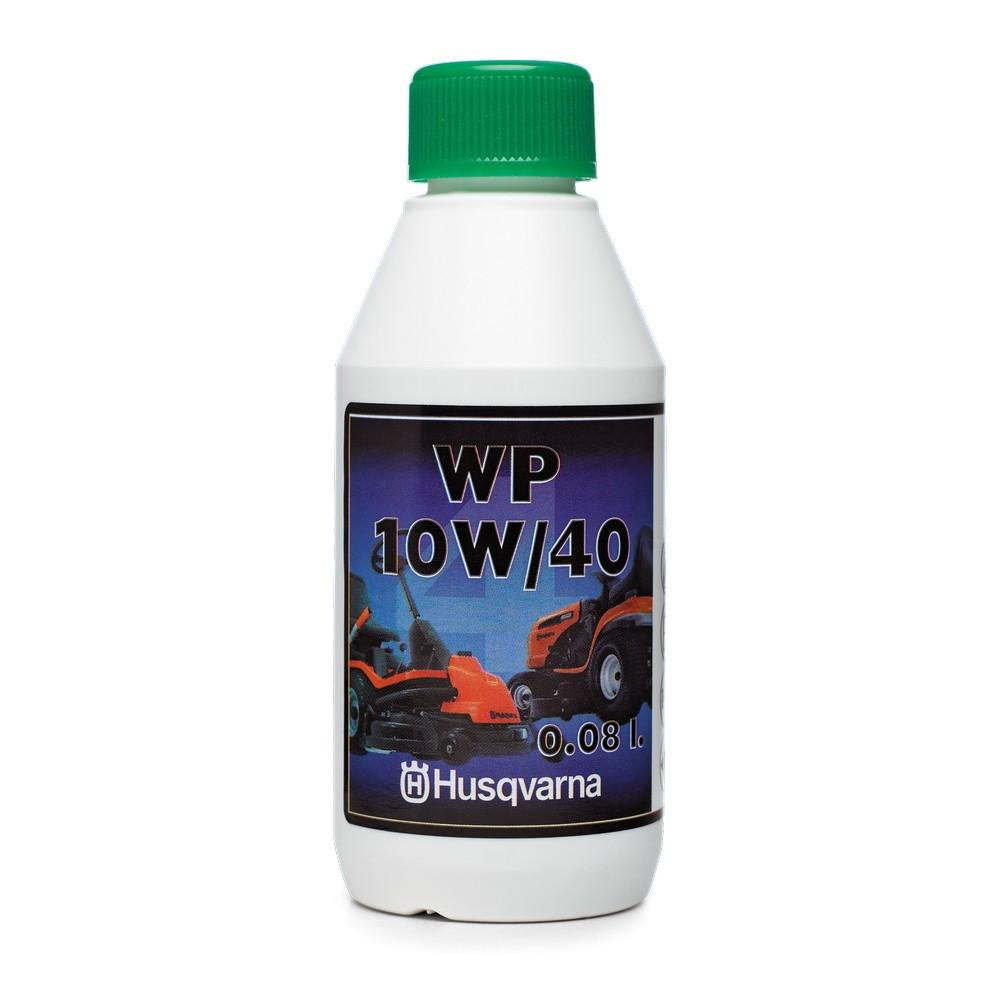 motorno olje 10w40 za avto